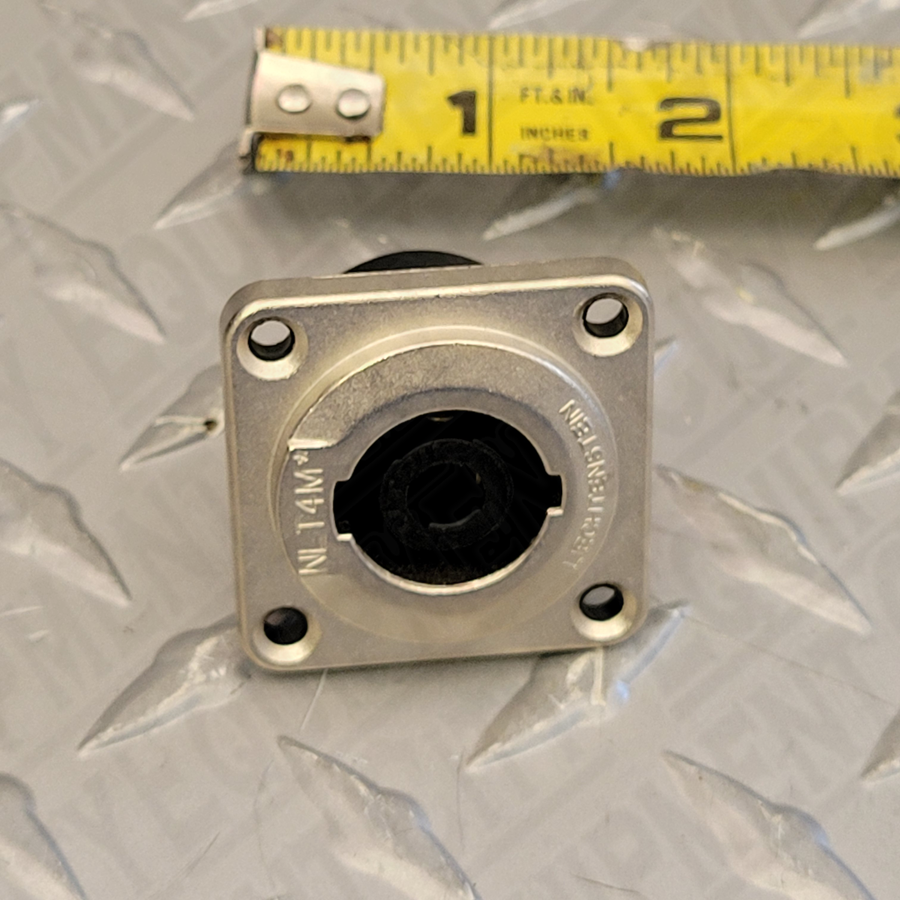 Rotary FA7958-17 COMM. CONNECTOR PORT